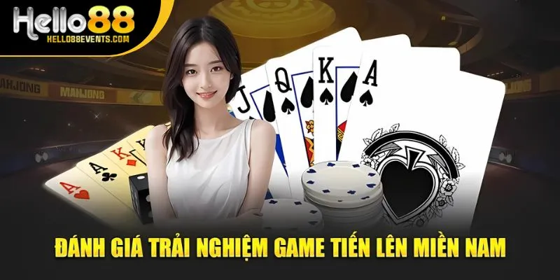 Các câu hỏi thường gặp khi chơi tiến lên miền Nam tại Hello88