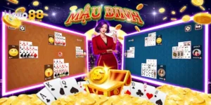 Cách Chơi Mậu Binh Chuẩn - Hướng Dẫn Chi Tiết Cho Tân Thủ