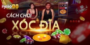 Chơi Xóc Đĩa Hello88 - Những Kinh Nghiệm Bất Bại Từ Cao Thủ
