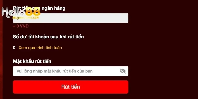 Điều kiện hội viên cần đáp ứng để nhận thưởng về túi