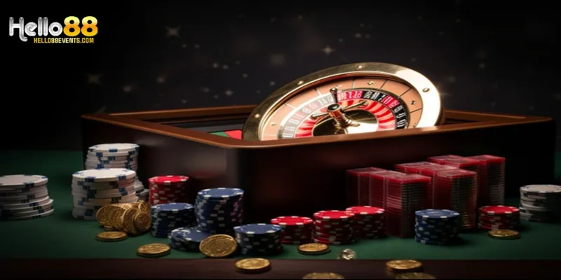 Cần tuân thủ Chơi Có Trách Nhiệm tại trang chủ hello88