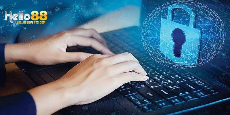Những thông tin được đề cập trong chính sách bảo mật Hello88