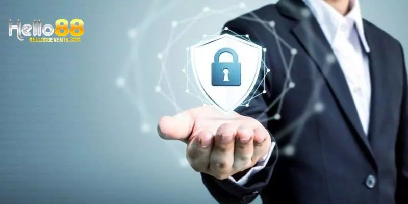 Những vấn đề thường được hỏi về chính sách bảo mật Hello88