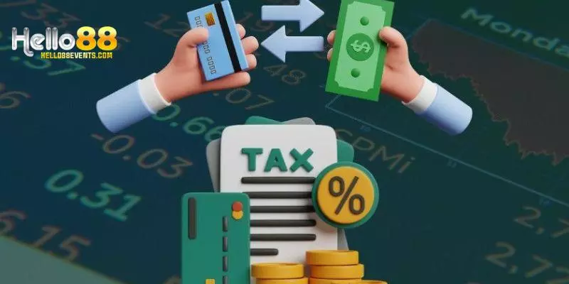 Nội dung chi tiết các điều lệ trong chính sách giao dịch Hello88