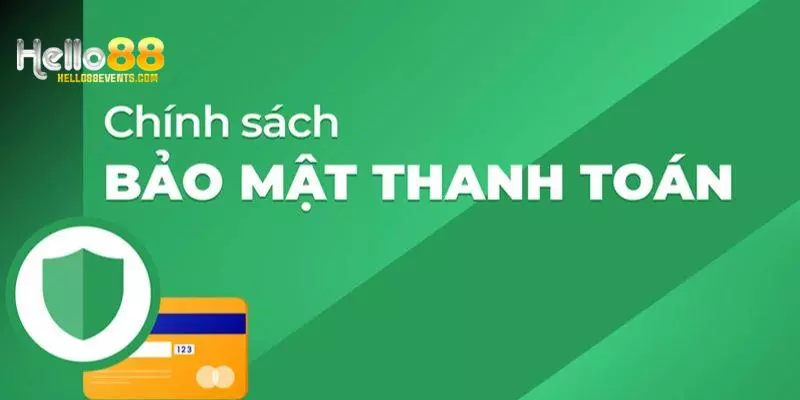 Thông tin về quy định giao dịch của Hello88
