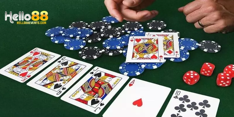 Mẹo sâm lốc đóng vai trò lớn giúp bạn giành chiến thắng