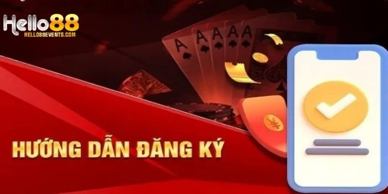 Điều kiện để trở thành hội viên nhà cái uy tín Hello88 com