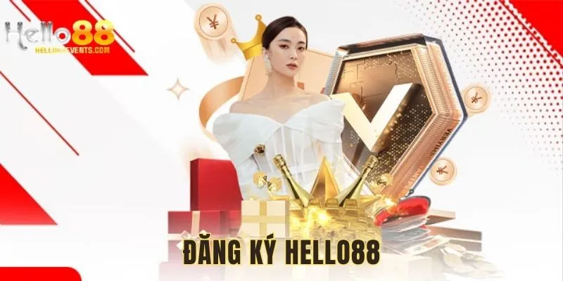 Lợi ích người chơi nhận được khi đăng ký Hello88 tại nền tảng