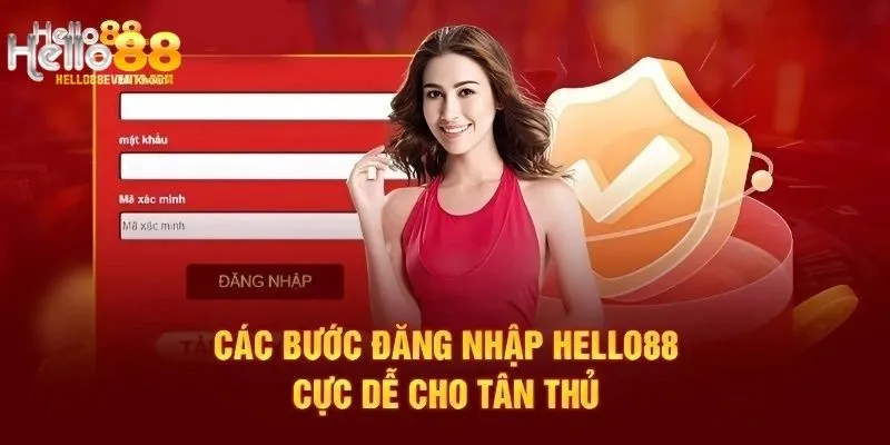 Thành viên cần đáp ứng đủ điều kiện trước khi đăng nhập Hello88