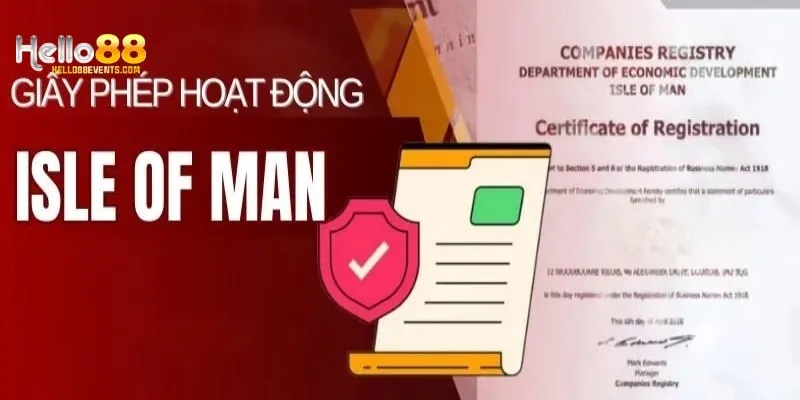 Vượt qua được đánh giá khắt khe của tổ chức