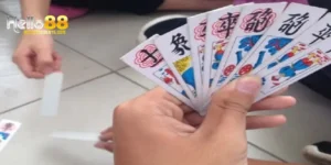 Cách Chơi Bài Tam Cúc - Thực Hiện Cực Dễ Với Những Bước Cơ Bản