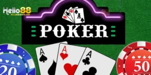 chơi poker hello88 Hấp Dẫn Và Kiếm Quà Uy Tín Năm 2025