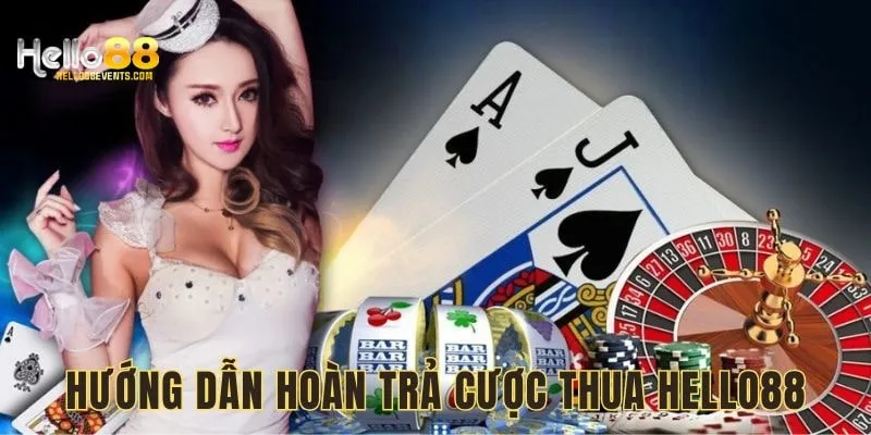 Thực hiện 4 bước để nhận mức hoàn từ nền tảng