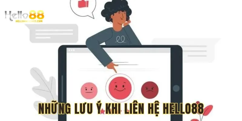 Giữ thái độ vui vẻ để xử lý nhanh sự cố