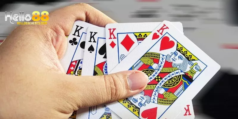 Chơi Sâm Lốc Hello88 - Thông Tin Người Mới Cần Nắm Vững