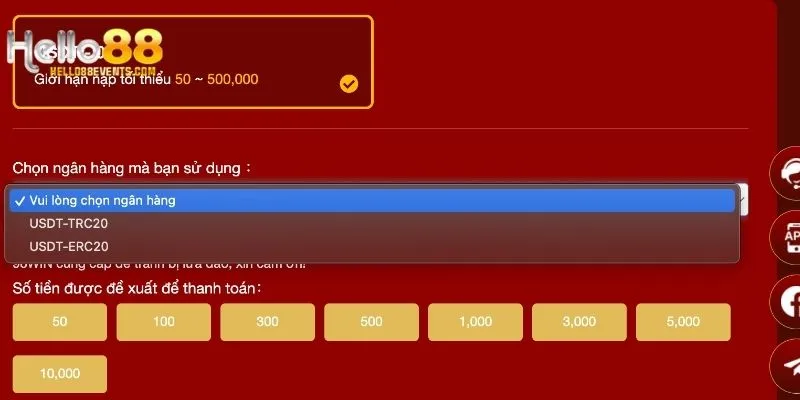 FAQ- Giải đáp thắc mắc liên quan đến thủ tục nạp tiền online