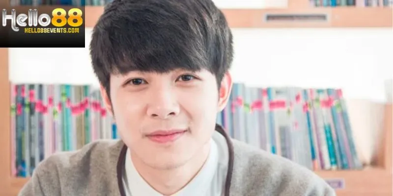 Những thành tựu của tác giả Bùi Anh Tú khi lãnh đạo Hello88