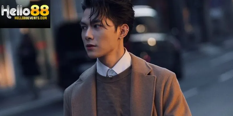 Thông tin cần nắm về tác giả Hello88 - Bùi Anh Tú