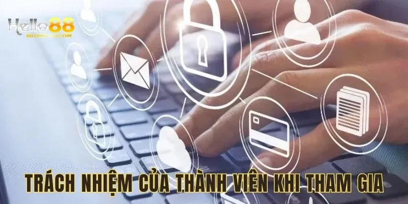 Tự bảo vệ tài khoản theo quy định nhà cái
