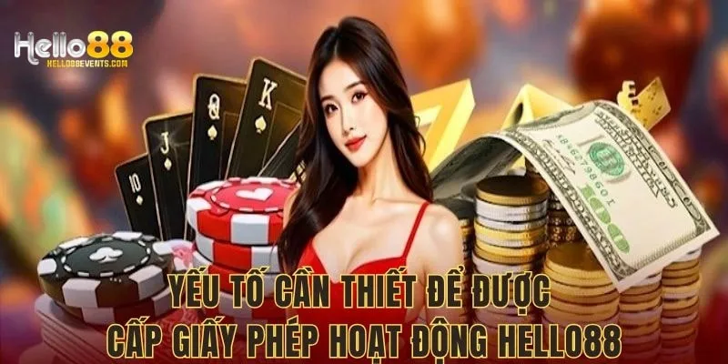 Đáp ứng đầy đủ tiêu chuẩn của thương hiệu quốc tế