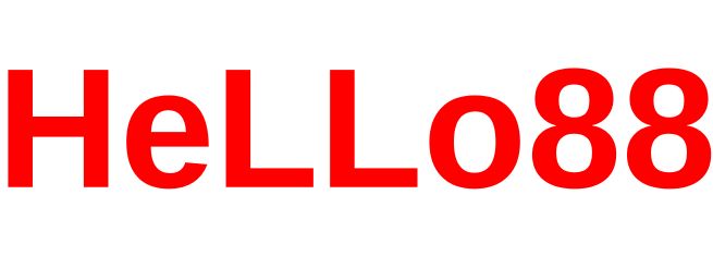 Hello88