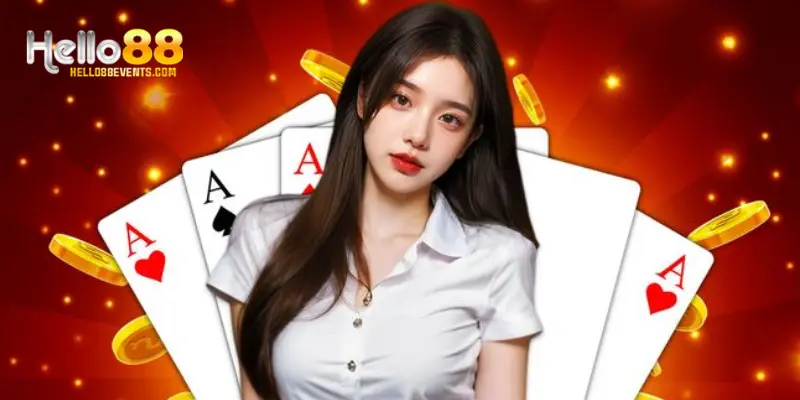 Ưu điểm nổi bật thu hút người chơi vào Casino online Hello88