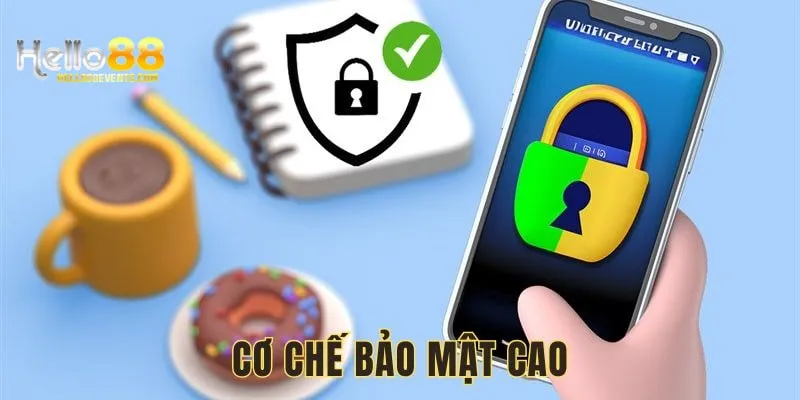 Phòng tránh vấn đề rủi ro về dữ liệu