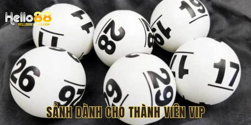 Nhà cái có nhiều sảnh chơi trực tuyến nhất hiện tại
