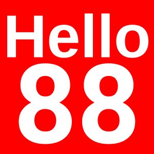 favicon hello88