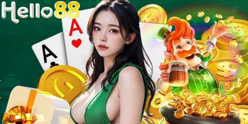 Roulette tạo ra trải nghiệm dự đoán kết quả dựa trên vòng quay liên tục