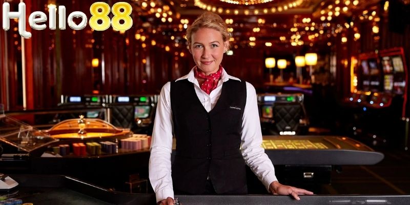 Casino yêu cầu người chơi linh hoạt thay đổi tần suất tham gia tùy theo tốc độ