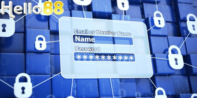 Đăng nhập HELLO88 yêu cầu người chơi thực hiện đúng quy trình