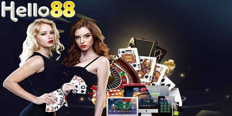 Người chơi cần chọn cho mình một bàn cược phù hợp