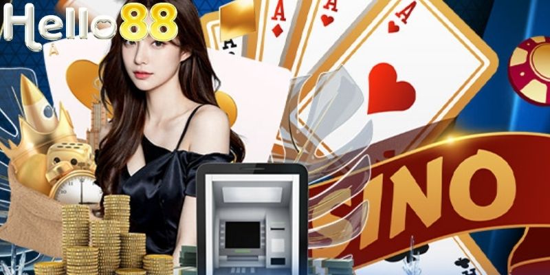 Nhóm trải nghiệm tốc độ cao nhằm phục vụ người dùng yêu thích nhịp độ nhanh
