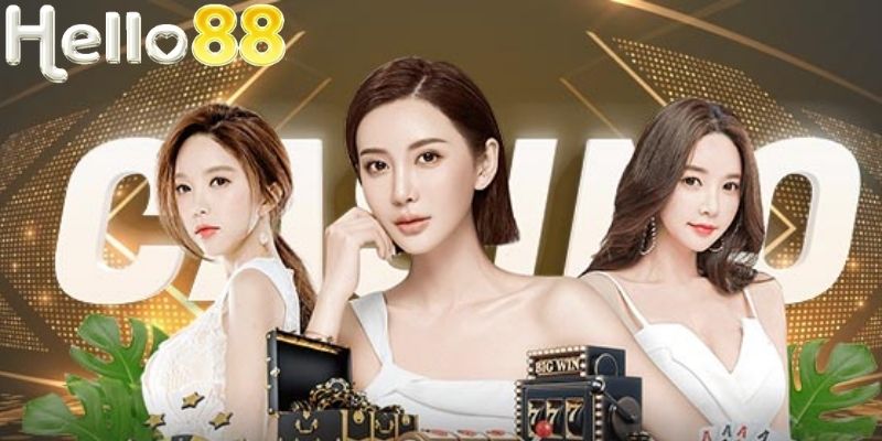 Hệ thống hỗ trợ nhiều kênh nạp tiền khác nhau nhằm