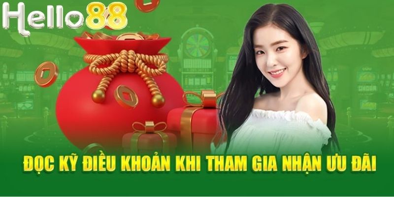 Ưu đãi khởi đầu giúp người mới có thêm vốn cược