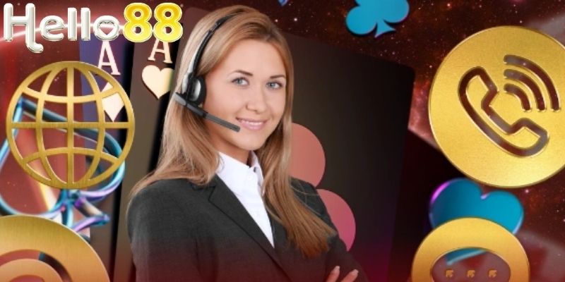 Trò chuyện trực tuyến được nhiều người lựa chọn