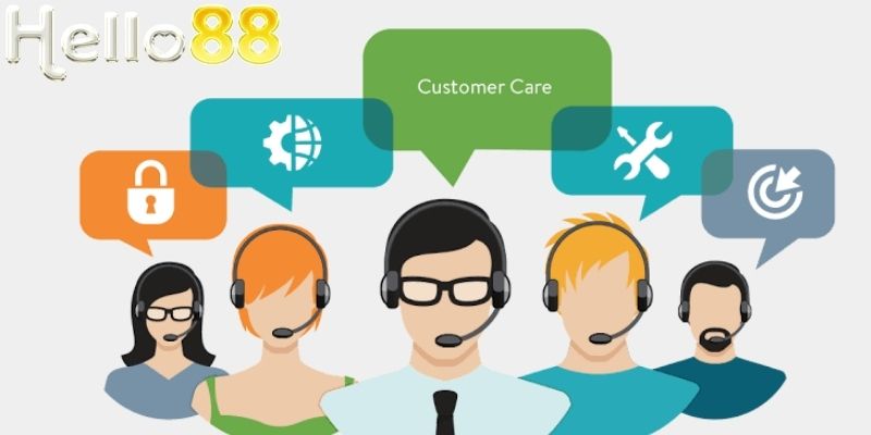 Người chơi cần cung cấp thông tin đầy đủ thông tin