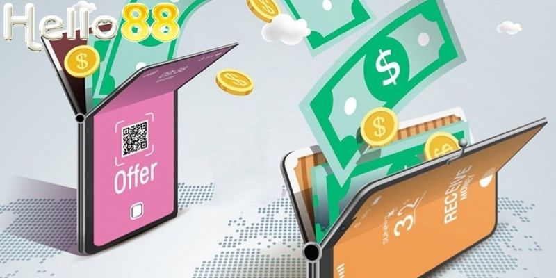 Giao dịch giúp người chơi rút ngắn thời gian chờ đợi