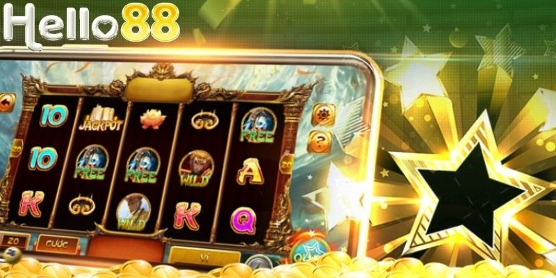Fishing Joy lại mang đến trải nghiệm mang tính thư giãn