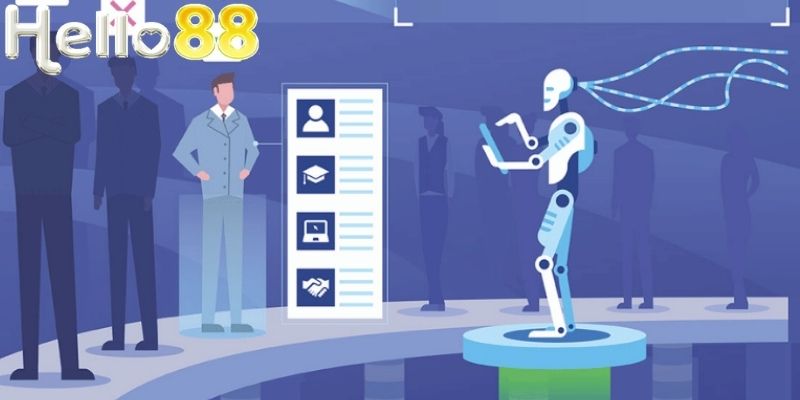 CSKH là một trong những vị trí quan trọng trong tuyển dụng HELLO88